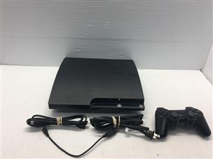  Sony Playstation 3 160GB System : Video Games